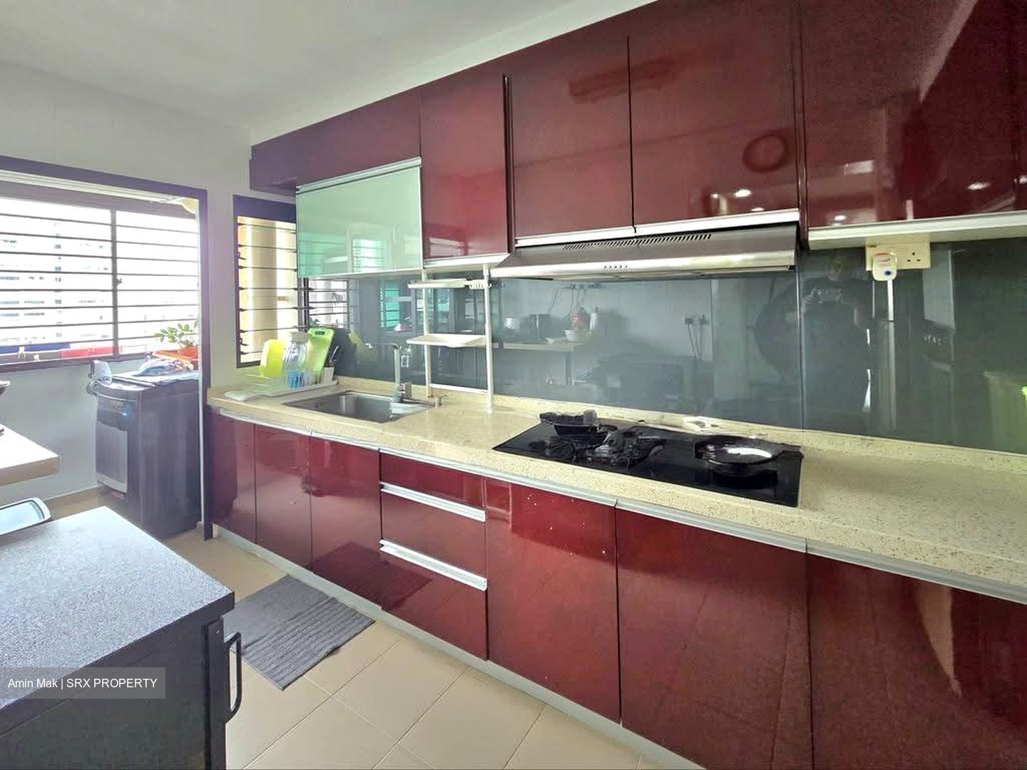 Blk 12C Straits Vista @ Marsiling (Woodlands), HDB 4 Rooms #620314731